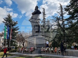 Враца - Трети март