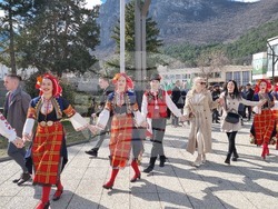 Враца - Трети март