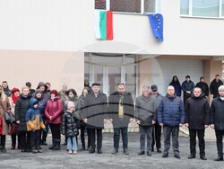 Снимка: Община Ардино 