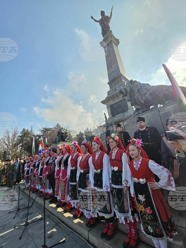 Георги Георгиев: Да помним, че неподправеното родолюбие е нашият глас срещу всяка спекулация с историческите факти