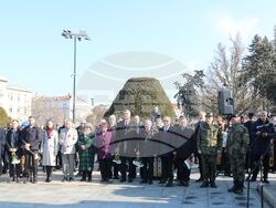 Снимка: Областна администрация Русе 