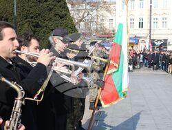 Снимка: Областна администрация Русе 