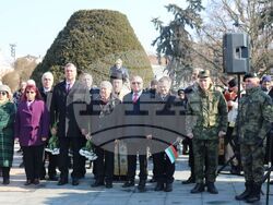 Снимка: Областна администрация Русе 