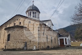 Троян - Трети март - честване