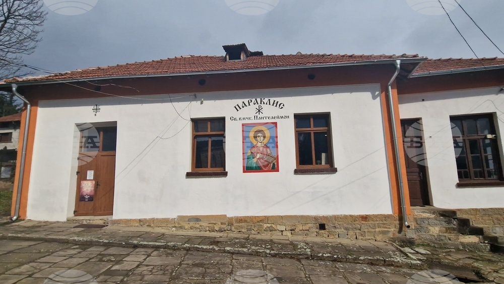 Троян - Трети март - честване