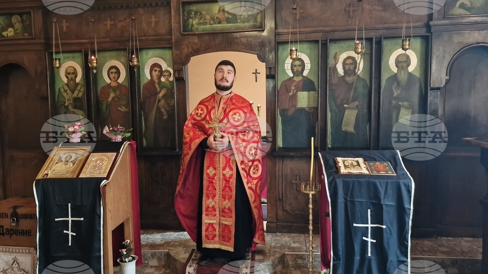 Троян - Трети март - честване