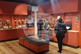 Троян - Трети март - честване