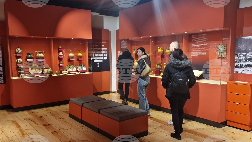 Троян - Трети март - честване