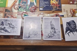 Троян - Трети март - честване