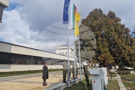 Троян - Трети март - честване