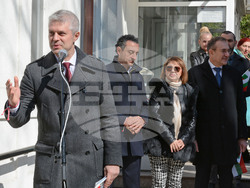 Снимка: Община Варна