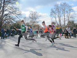 Снимка: Община Варна