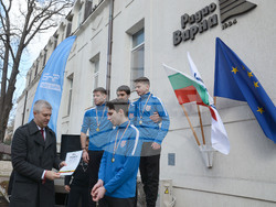 Снимка: Община Варна