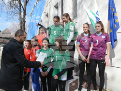 Снимка: Община Варна