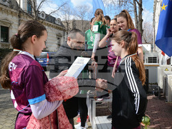 Снимка: Община Варна