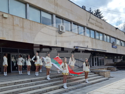 Самоков - Трети март - честване