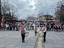Самоков - Трети март - честване