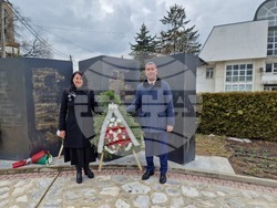 Самоков - Трети март - честване