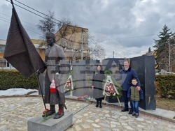 Самоков - Трети март - честване