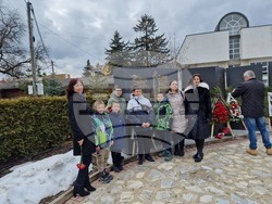 Самоков - Трети март - честване