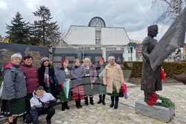 Самоков - Трети март - честване