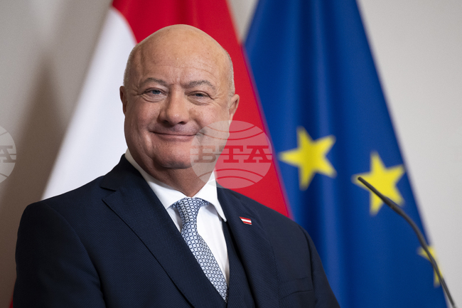 АПА: Австрийското правителство започна процес по отваряне на музей на Холокоста в страната