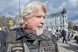 Кореспондент на БТА във Варна Данаил Войков