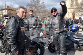 Кореспондент на БТА във Варна Данаил Войков