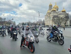 Кореспондент на БТА във Варна Данаил Войков