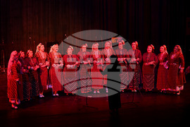 Монтана - 3 март - концерт