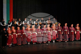 Монтана - 3 март - концерт