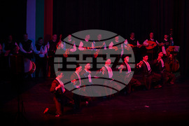 Монтана - 3 март - концерт