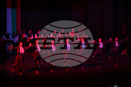 Монтана - 3 март - концерт