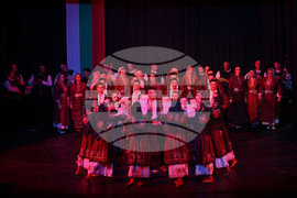 Монтана - 3 март - концерт