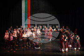 Монтана - 3 март - концерт