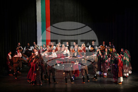 Монтана - 3 март - концерт