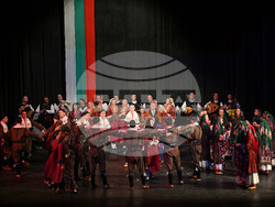 Монтана - 3 март - концерт