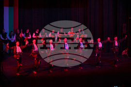 Монтана - 3 март - концерт