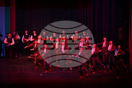 Монтана - 3 март - концерт