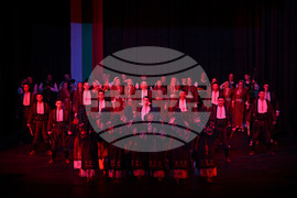 Монтана - 3 март - концерт