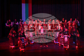 Монтана - 3 март - концерт