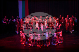 Монтана - 3 март - концерт