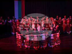 Монтана - 3 март - концерт