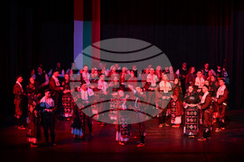 Монтана - 3 март - концерт