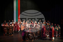 Монтана - 3 март - концерт