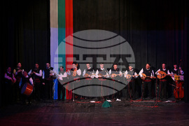 Монтана - 3 март - концерт