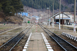 Якоруда - Гара Якоруда