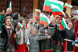 Якоруда - Трети март - Родопска теснолинейка