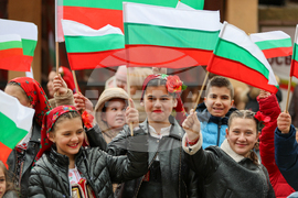 Якоруда - Трети март - Родопска теснолинейка