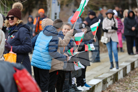 Якоруда - Трети март - Родопска теснолинейка